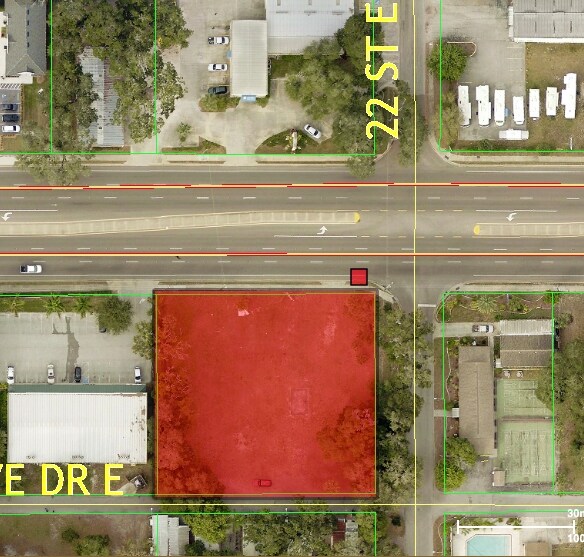 2122 Manatee Ave E, Bradenton, FL for sale Building Photo- Image 1 of 1