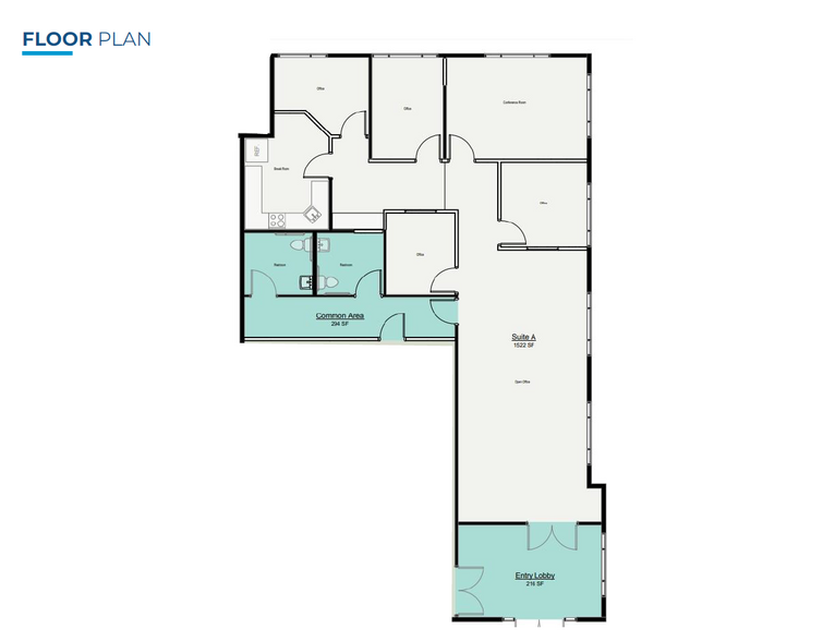 5412-5414 Longley Ln, Reno, NV for lease - Building Photo - Image 3 of 4