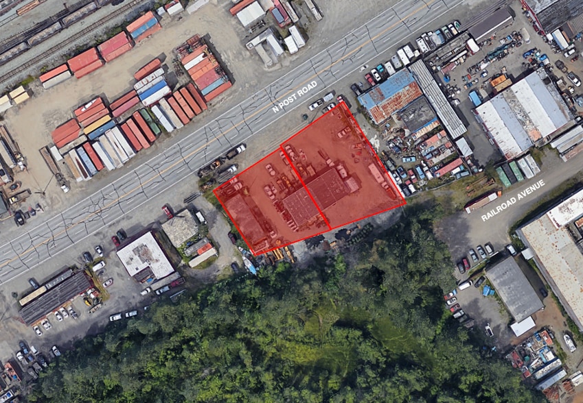 2014 N Post Rd, Anchorage, AK for sale - Building Photo - Image 2 of 29