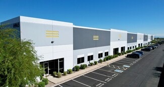 More details for 6965 S Priest Dr, Tempe, AZ - Industrial for Lease