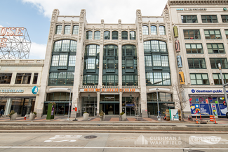 More details for 1331 Euclid Ave, Cleveland, OH - Office for Lease