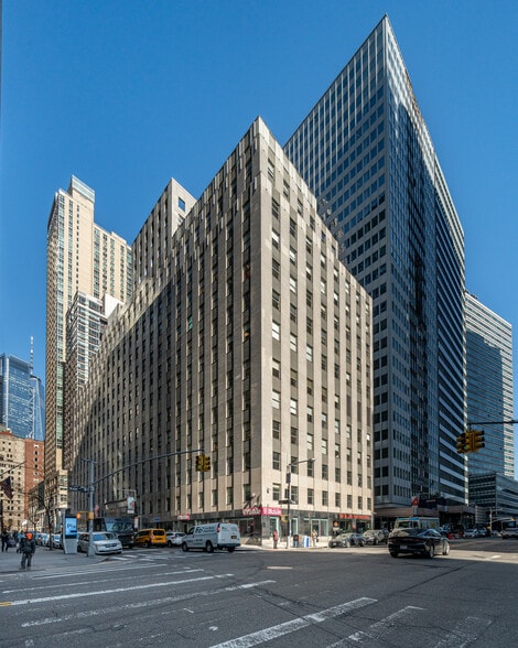 125 Maiden Lane - Floors 10-12 portfolio of 3 properties for sale on LoopNet.com - Building Photo - Image 3 of 20