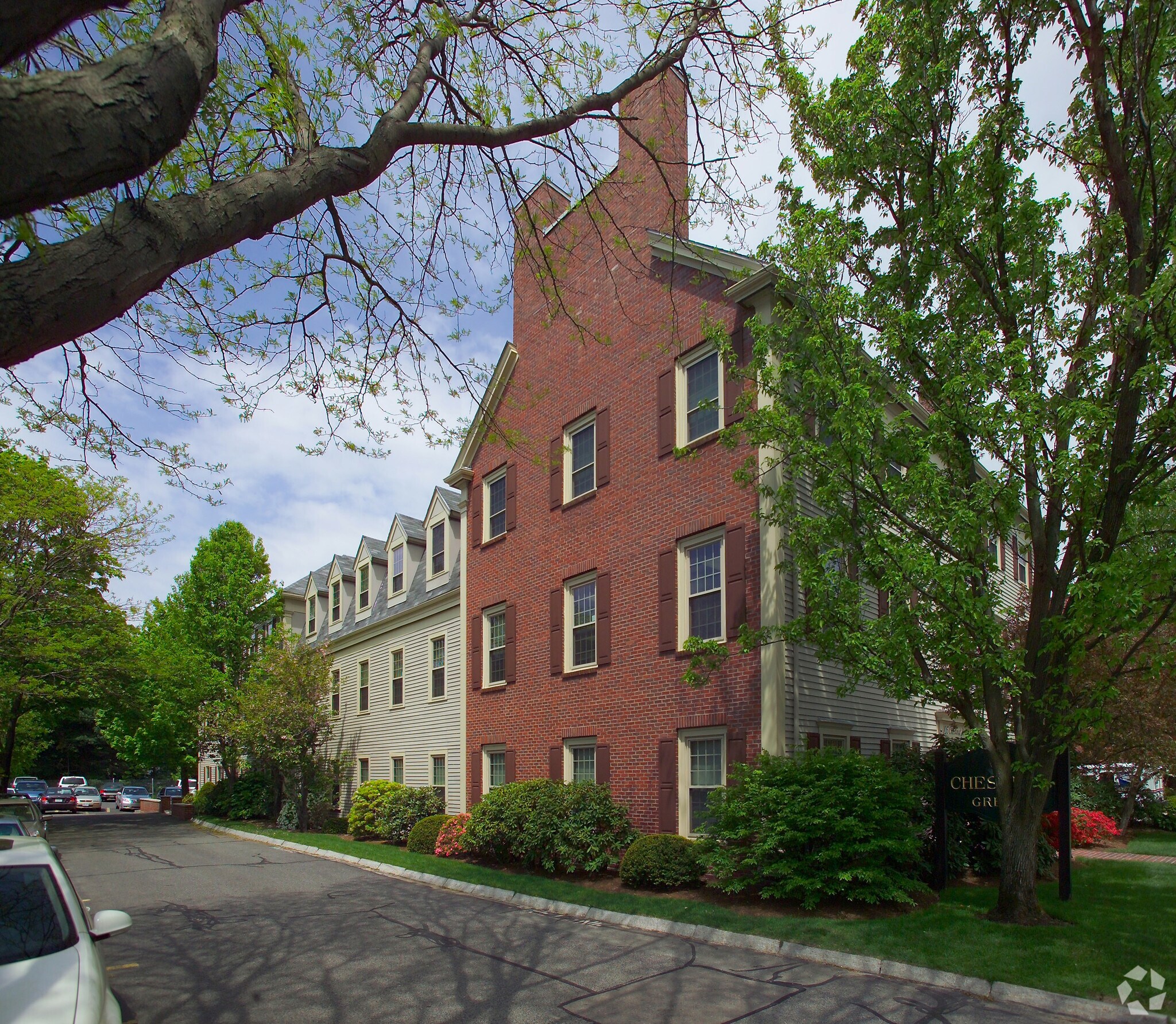 105 Chestnut St, Needham, MA 02492 Office for Sale