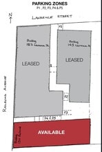 130 Railroad Ave, Hackensack, NJ for lease Floor Plan- Image 1 of 1