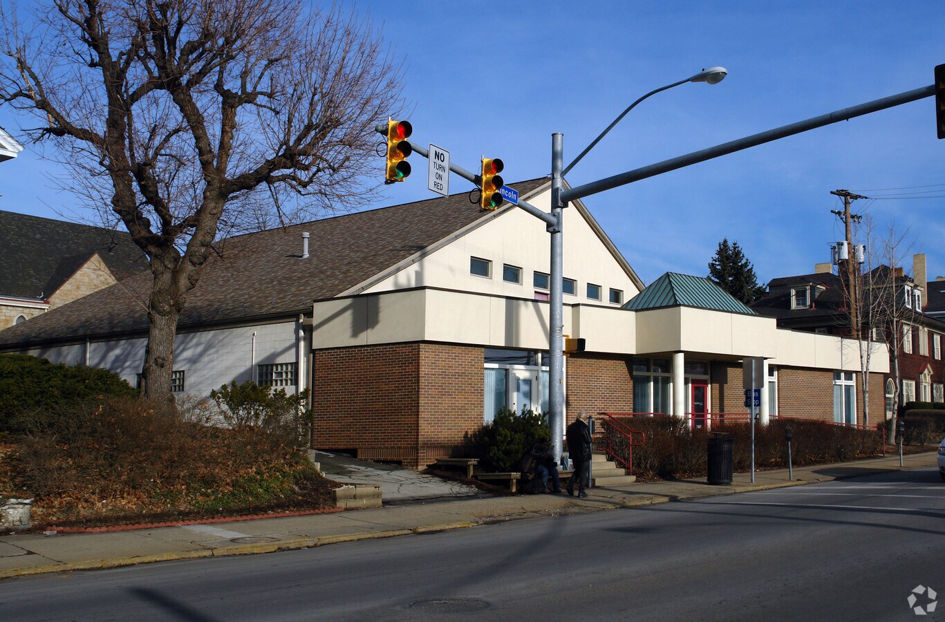360 Lincoln Ave, Pittsburgh, PA 15202