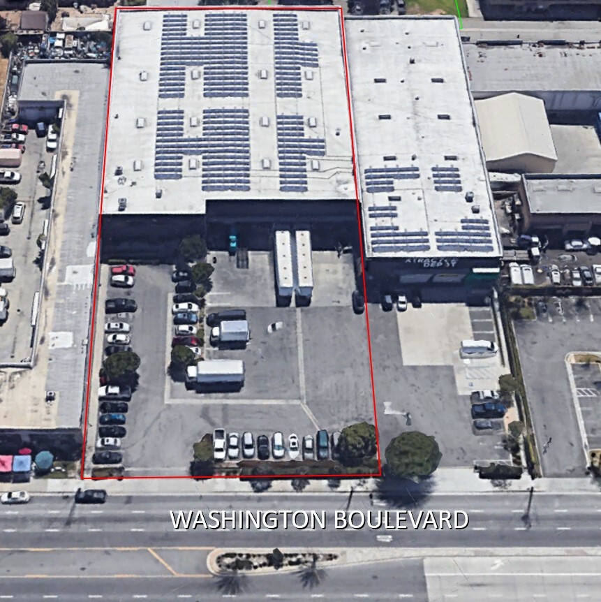 841 Washington Blvd, Montebello, CA for sale Building Photo- Image 1 of 1