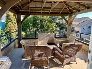 1012 N Park St, Victoria, BC for sale - Building Photo - Image 3 of 3