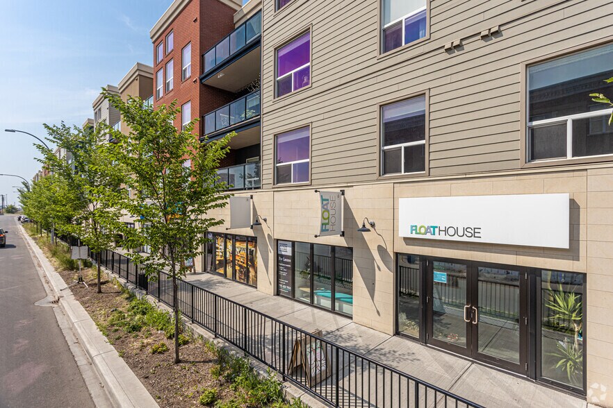 8140 102 St NW, Edmonton, AB for lease - Building Photo - Image 3 of 23