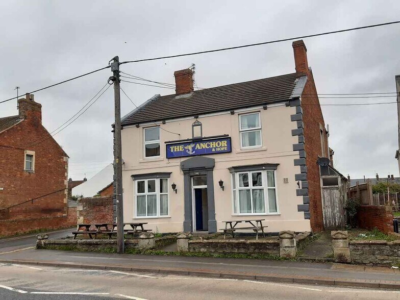 64 Frome Rd, Trowbridge, BA14 0DF