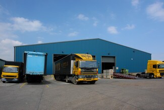 More details for Botany Way, Purfleet - Industrial for Lease