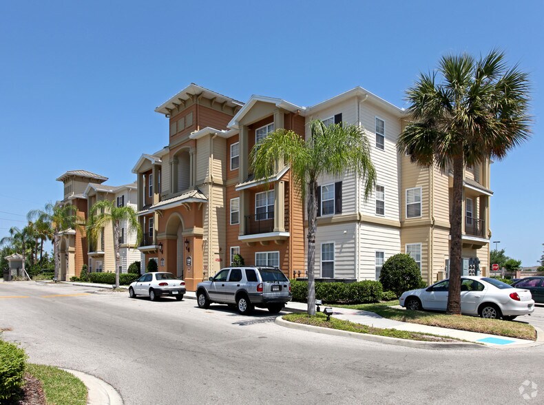 5316 Millenia Blvd, Orlando, FL 32839 Fountains at Millenia Phase II