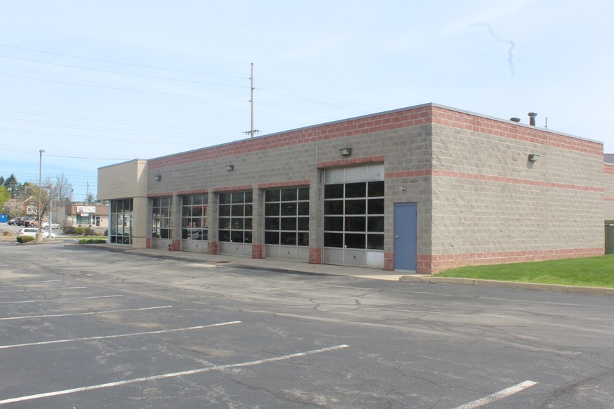 721 Boardman-Canfield Rd, Boardman, OH for lease - Building Photo - Image 2 of 6