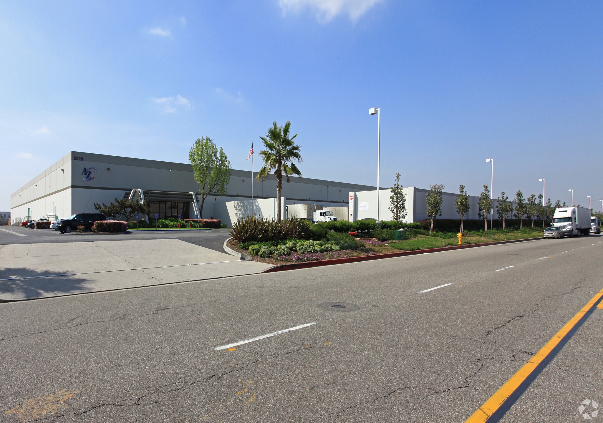 2220 E Carson St, Carson, CA for sale Primary Photo- Image 1 of 1