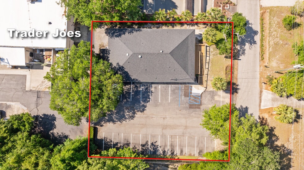 924 Tall Pine Rd, Mount Pleasant, SC for sale - Aerial - Image 3 of 28