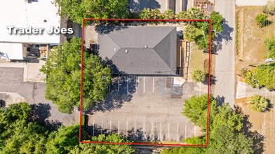 924 Tall Pine Rd, Mount Pleasant, SC - AERIAL  map view - Image1