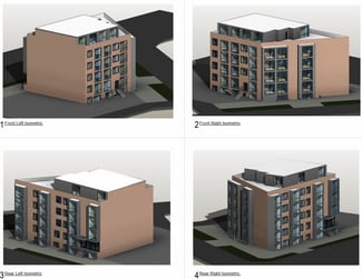 More details for 1927 Rhode Island Ave NE, Washington, DC - Retail for Sale