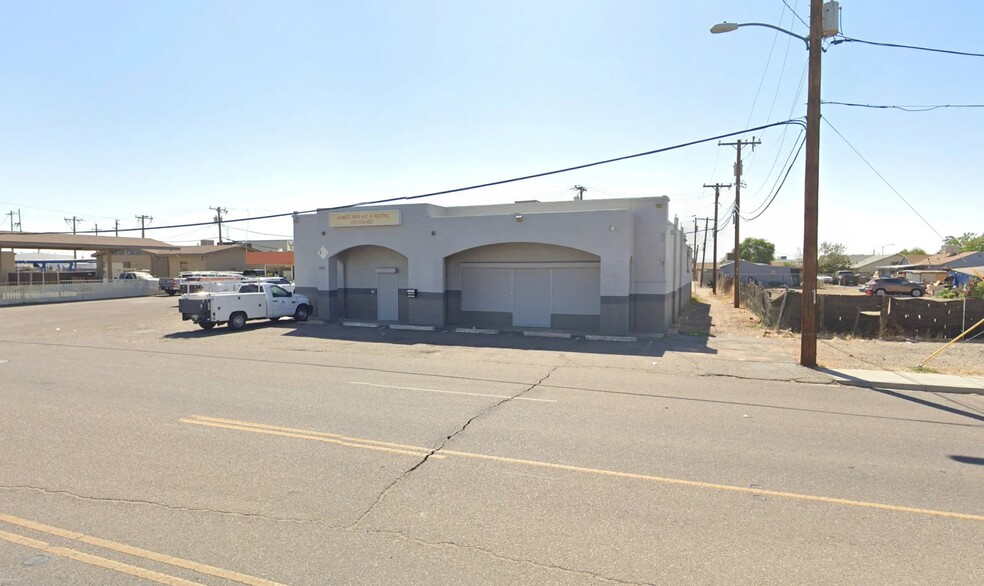 11713 W Thunderbird Rd, El Mirage, AZ for sale - Building Photo - Image 3 of 3