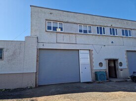 1-3 Burnbank Rd, Falkirk FAL - Warehouse