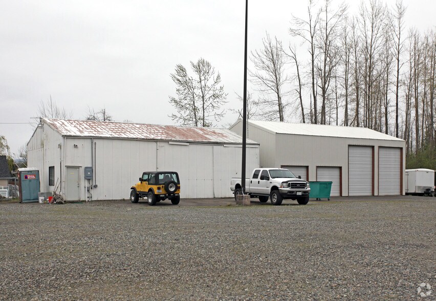 28304 112th St E, Buckley, WA for sale - Primary Photo - Image 1 of 1