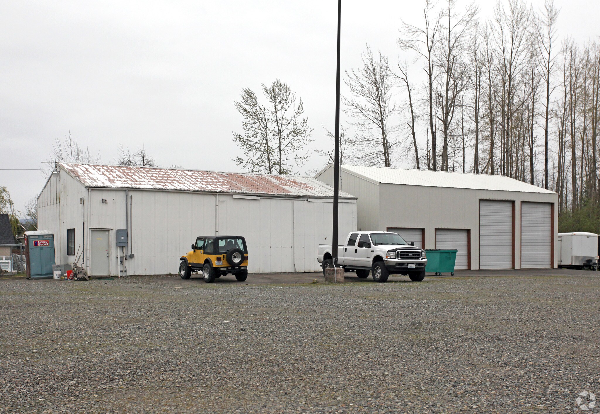 28304 112th St E, Buckley, WA for sale Primary Photo- Image 1 of 1