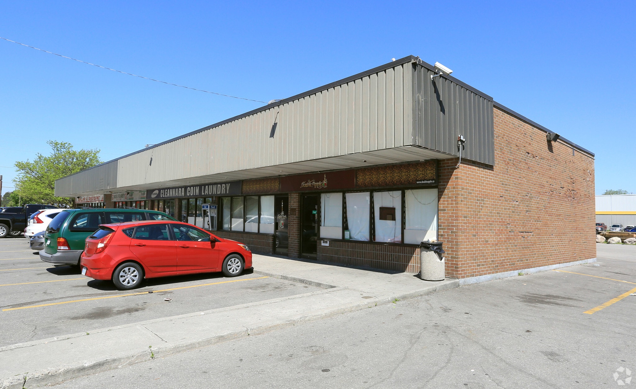 1251 Simcoe St N, Oshawa, ON for sale Primary Photo- Image 1 of 1