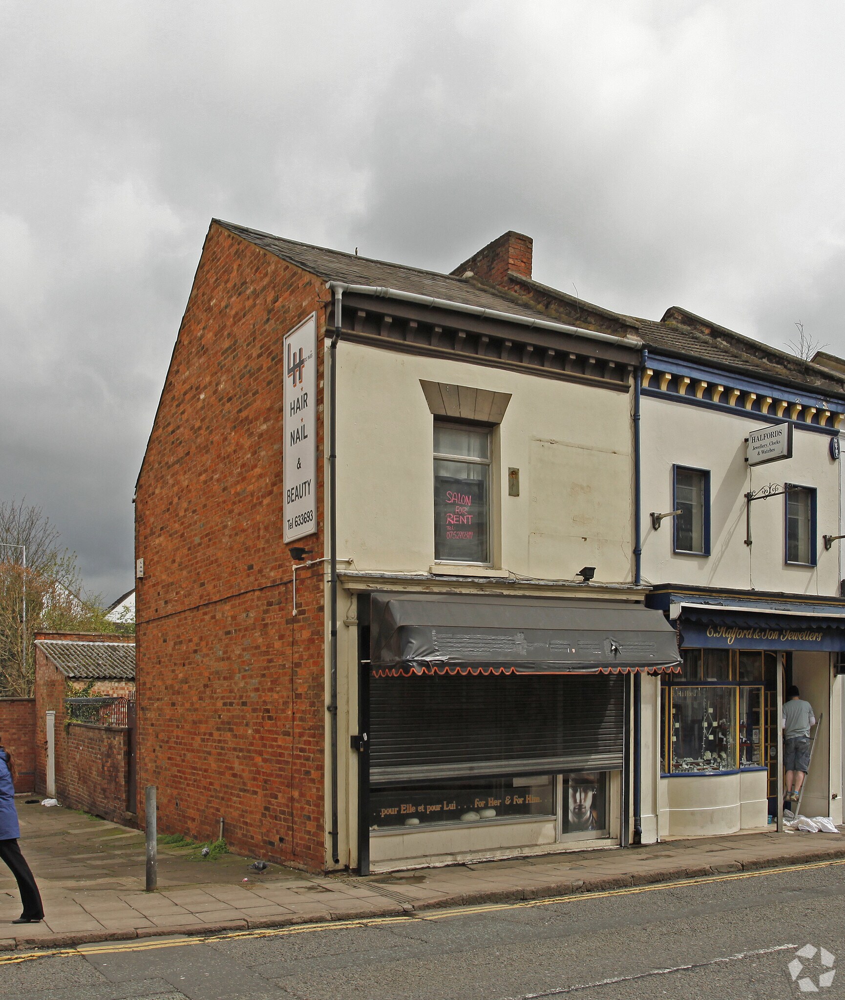 32 York Rd, Northampton for sale Primary Photo- Image 1 of 1