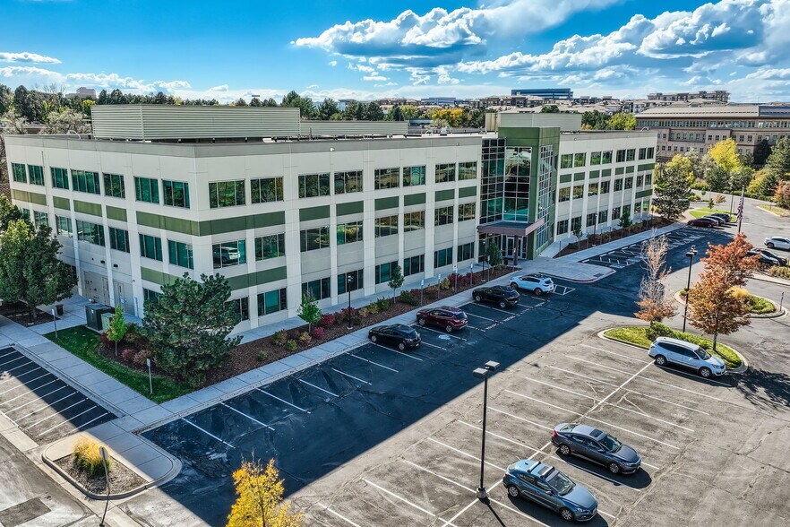 7390 S Iola St, Englewood, CO for lease - Building Photo - Image 2 of 21