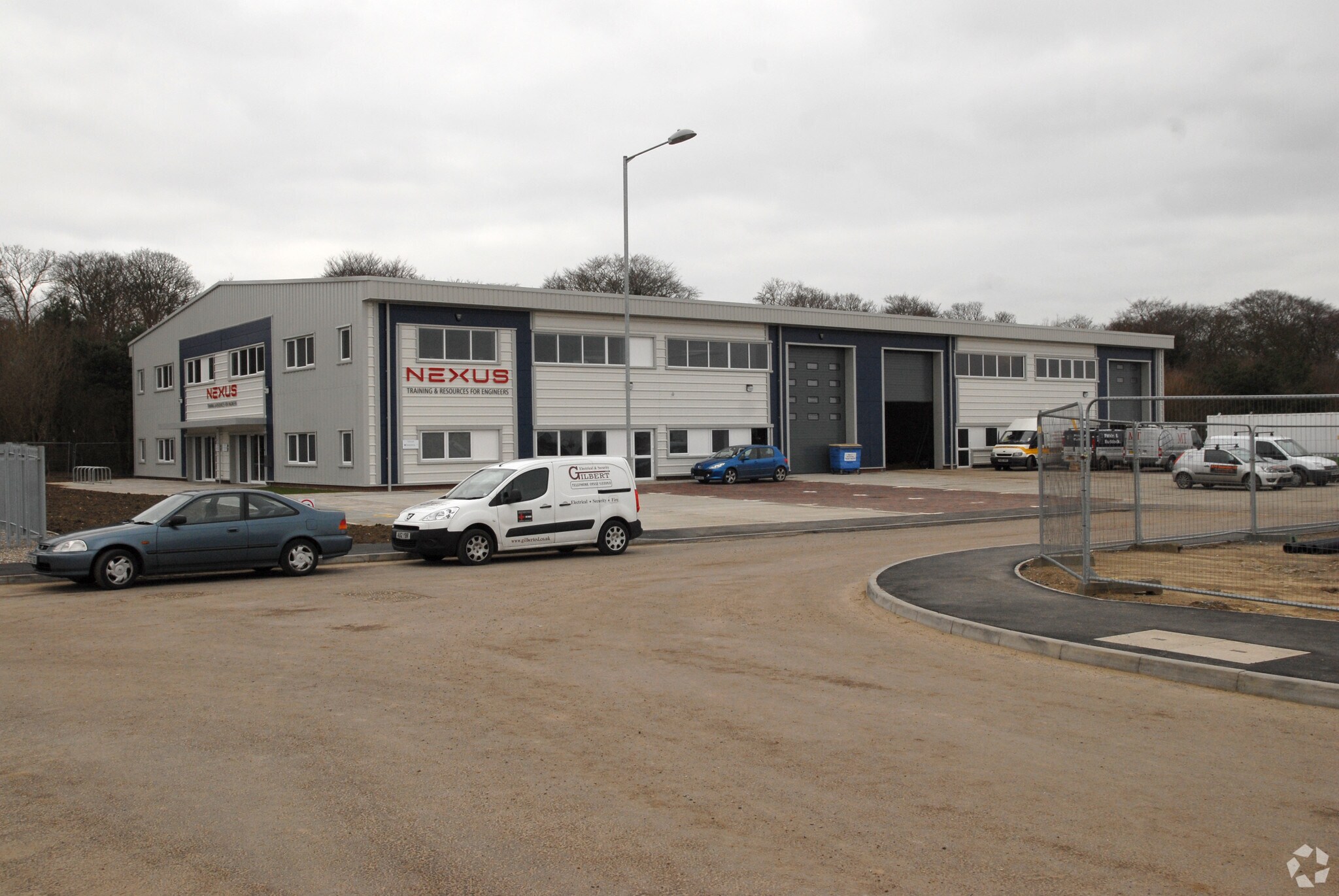 Beacon Park, Great Yarmouth for sale Primary Photo- Image 1 of 1