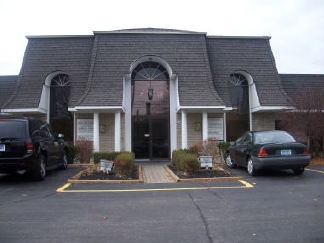 More details for 48645 Van Dyke Ave, Shelby Township, MI - Office for Lease