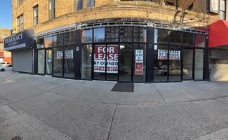 More details for 1107-1107 Brighton Beach Ave, Brooklyn, NY - Retail for Lease