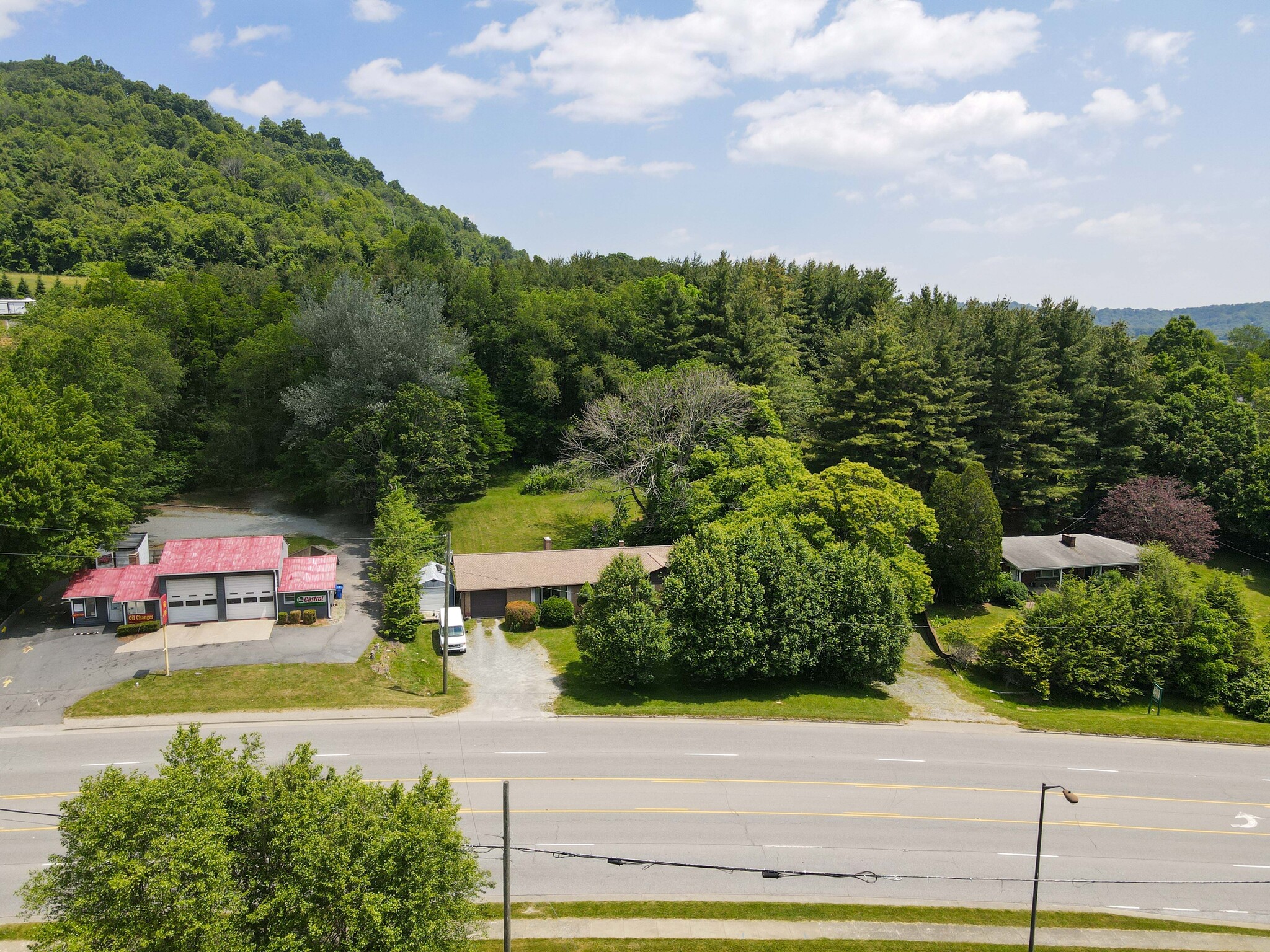 1545 U. S. Highway 421, Boone, NC for sale Building Photo- Image 1 of 14