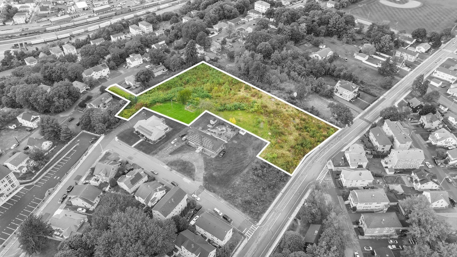 149 Plantation St, Worcester, MA 01604