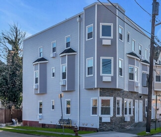 More details for 167-169 Smith St, Elizabeth, NJ - Multifamily for Sale