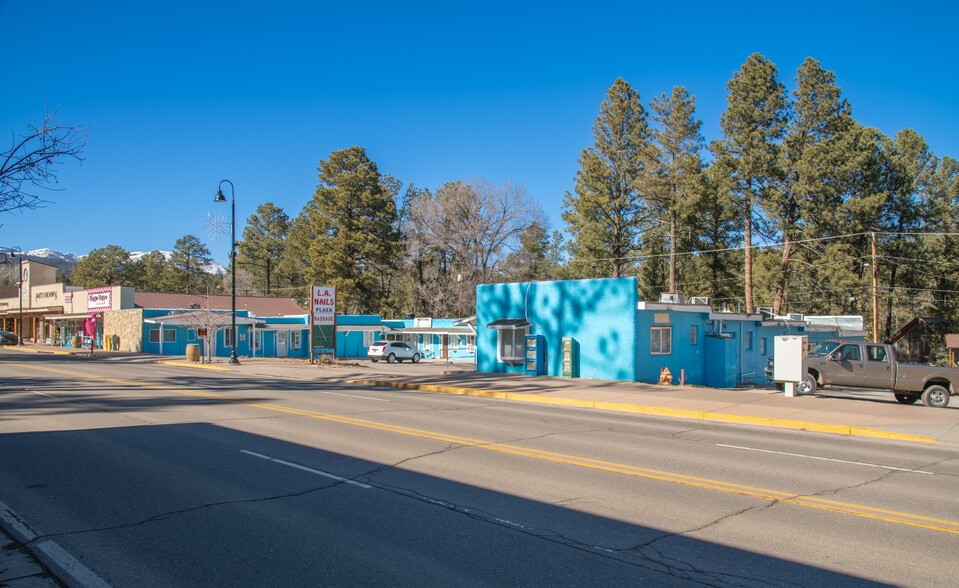 2306 Sudderth Dr, Ruidoso, NM for lease - Building Photo - Image 2 of 48