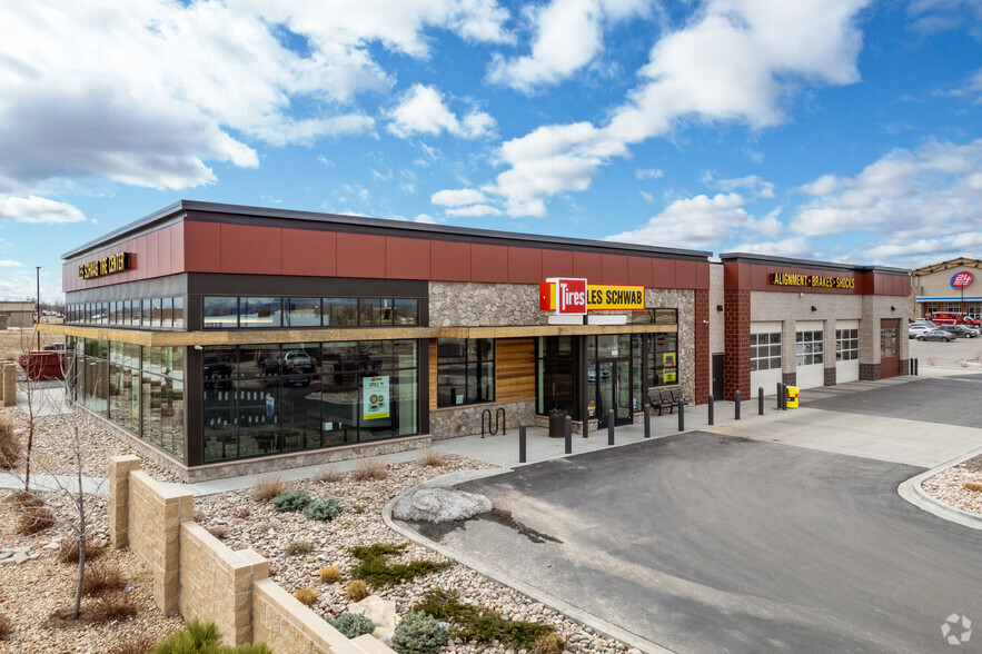 845 287 Hwy, Lafayette, CO for sale - Primary Photo - Image 1 of 1