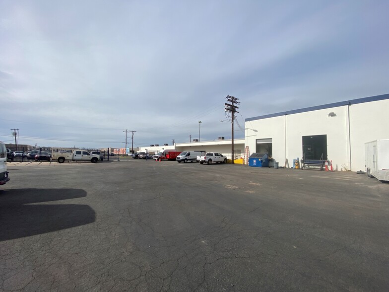 205 S 29th St, Phoenix, AZ 85034 - Industrial for Lease | LoopNet