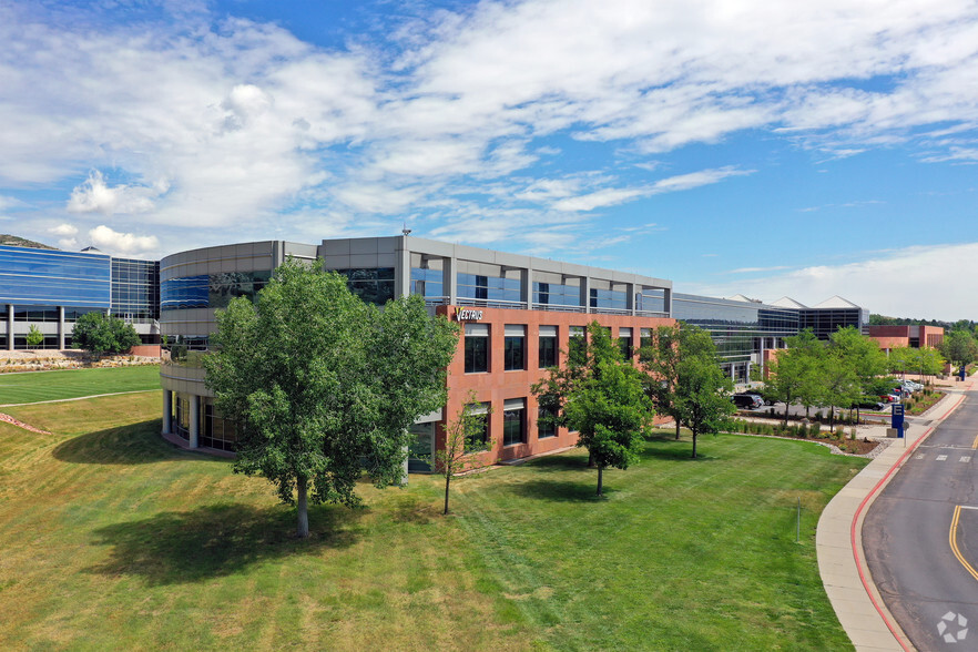 2424 Garden Of The Gods Rd, Colorado Springs, CO, 80919 Office Space