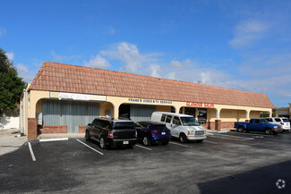 More details for 110 SW Monterey Rd, Stuart, FL - Office/Medical for Lease