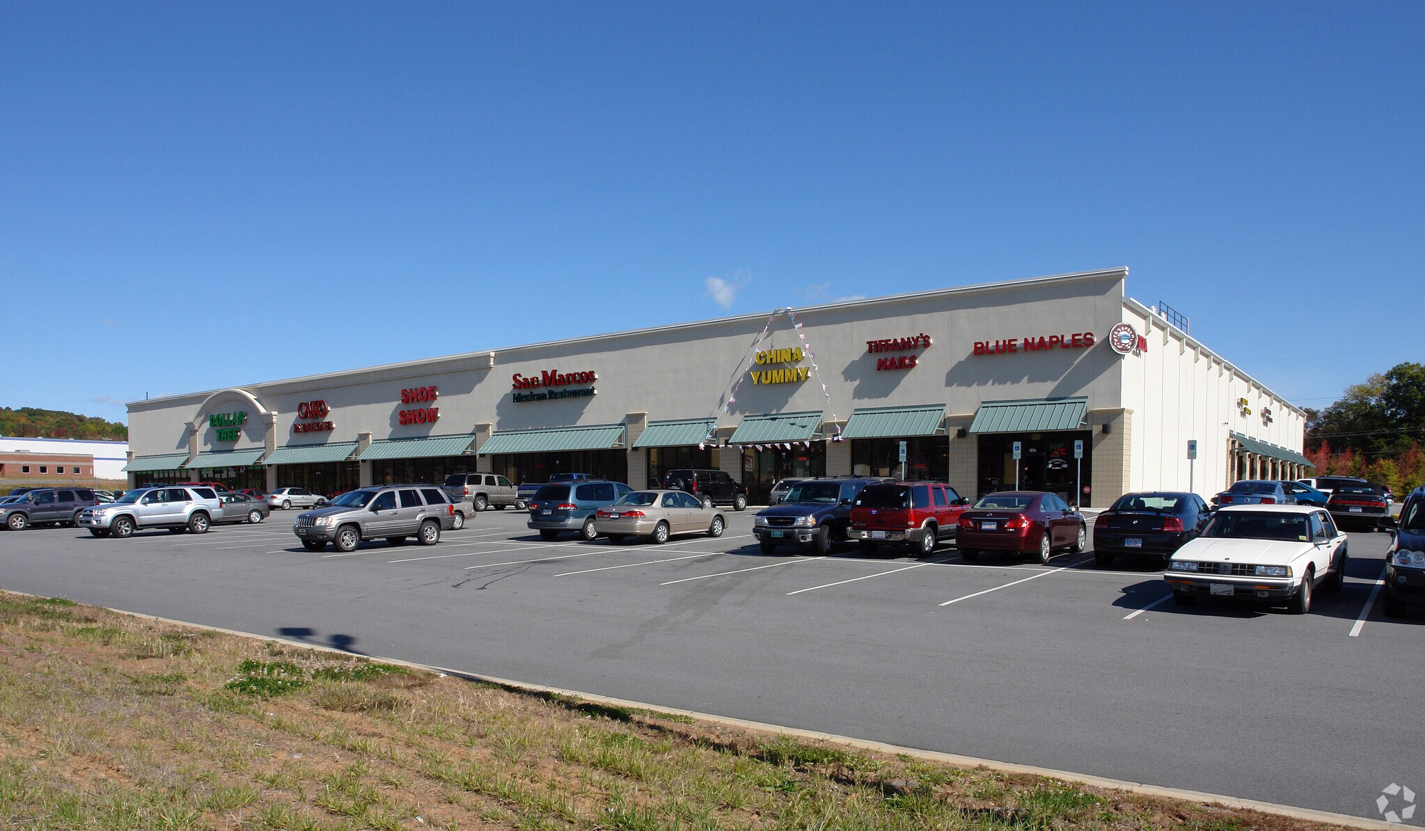 131 Commerce Ln, Mayodan, NC 27027 Mayodan