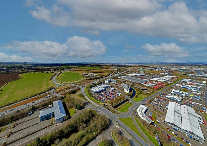 3 Cultins Rd, Edinburgh for lease - Building Photo - Image 1 of 13