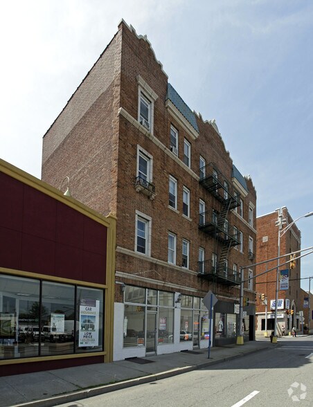 5 Anderson St, Hackensack, NJ for sale - Primary Photo - Image 1 of 1