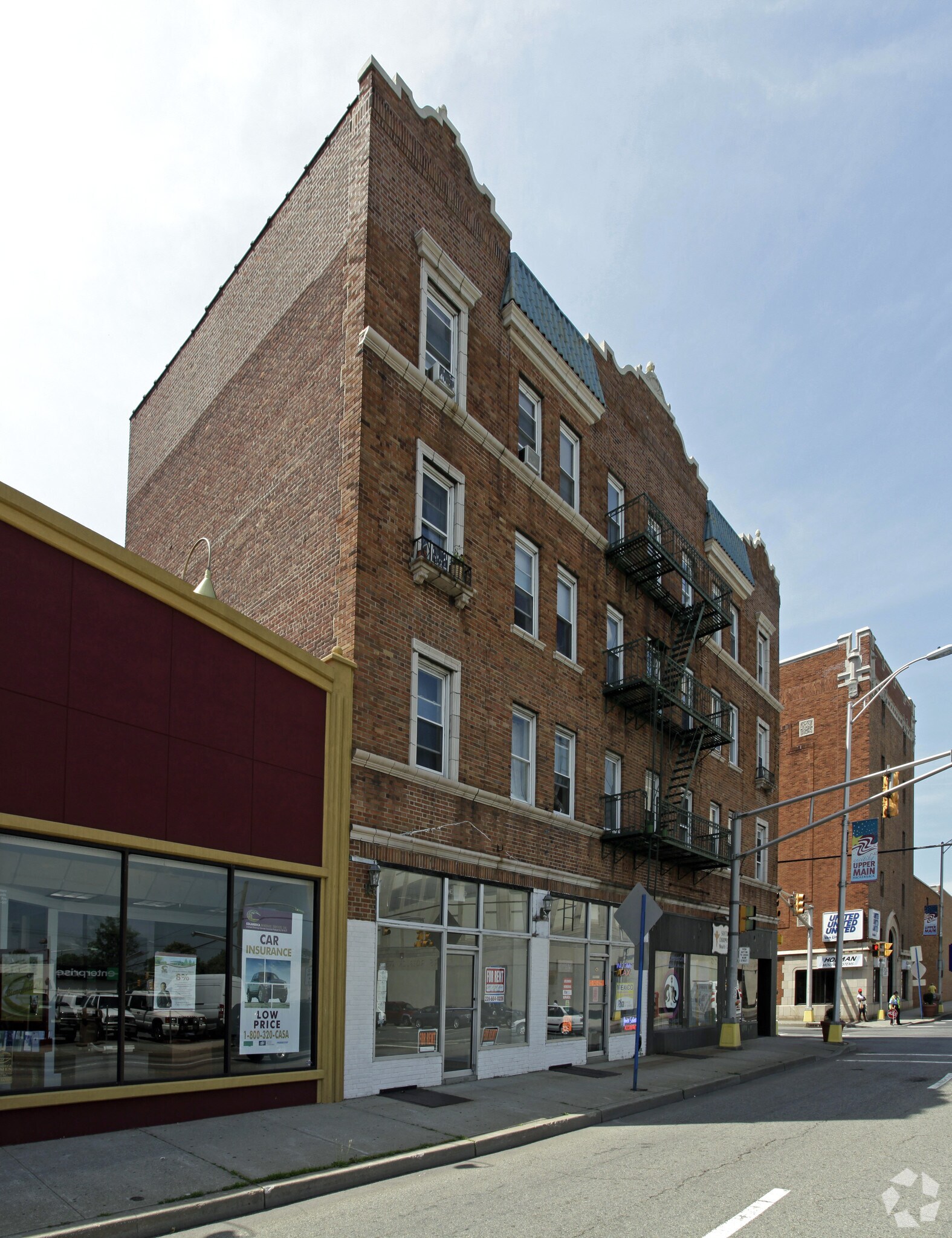 5 Anderson St, Hackensack, NJ for sale Primary Photo- Image 1 of 1