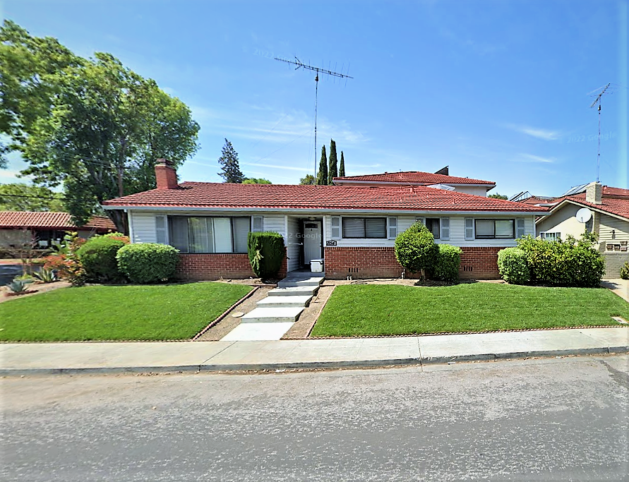 854 Bing St, Santa Clara, CA for sale Building Photo- Image 1 of 1