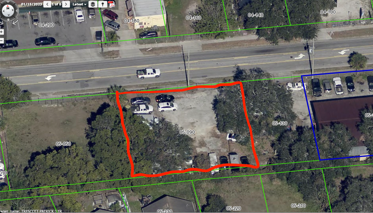 2338 Church Street, Orlando, FL 32805