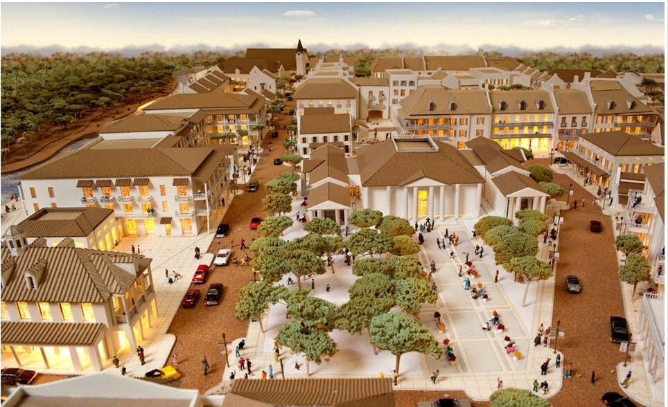 4840 Rouzan Square Ave, Baton Rouge, LA 70808