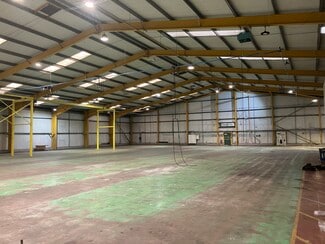 More details for Pitreavie Cres, Dunfermline - Industrial for Lease