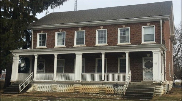 5747 N Post Rd, Indianapolis, IN for sale Other- Image 1 of 1