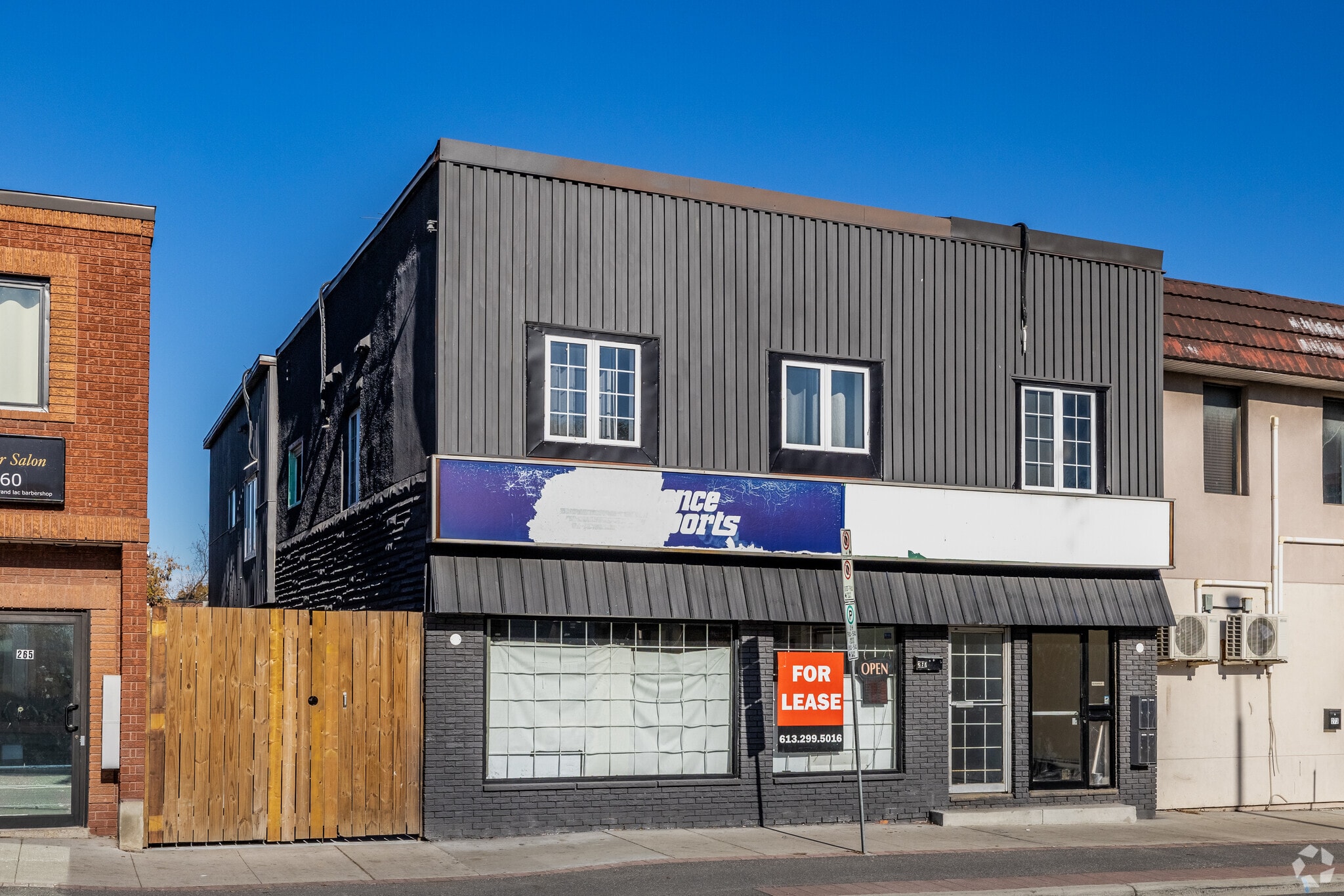 267 Montreal Rd, Ottawa, ON for sale Primary Photo- Image 1 of 1