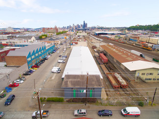 More details for 3200 Occidental Ave S, Seattle, WA - Industrial for Lease