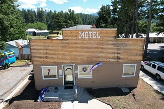 More details for 6409 S Main St, Bonners Ferry, ID - Hospitality for Sale